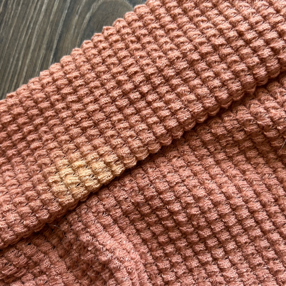 Love Riche sweater - Picture 4 of 10